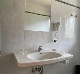 Отдых в Hotel Larch  - Италия, Кампо-ди-Тренс