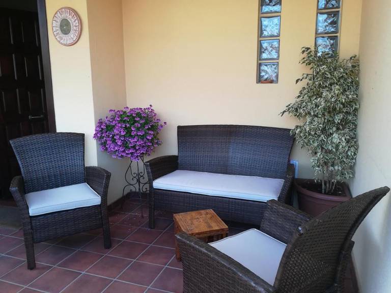 Domomea B&B 