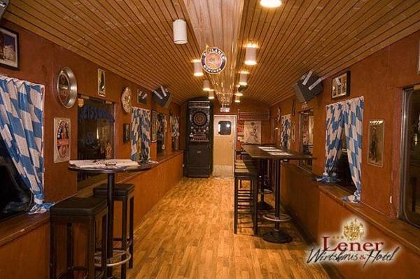Hotel Lener  3* Италия, Кампо-ди-Тренс