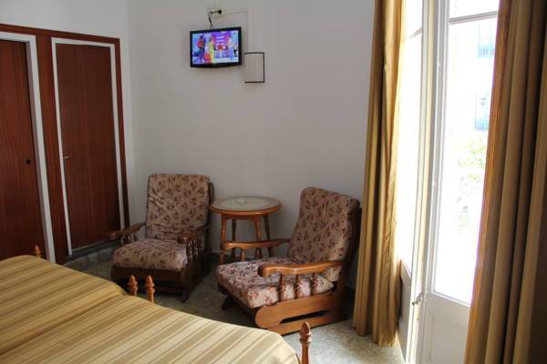 Hotel Tonet 1* Испания, Коста Брава