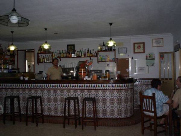 Hostal Rios  1* Испания, Болония