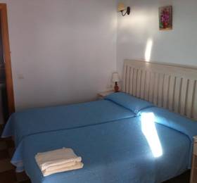 Туры в Hostal Rios  в Испании