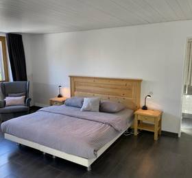 Отдых в Hotel Baur  - Швейцария, Дизентис