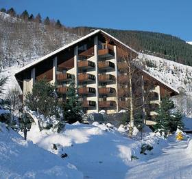 Туры в Hotel Baur  в Швейцарии