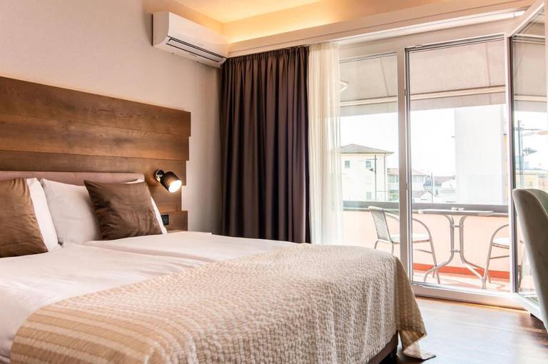 Hotel Polo 