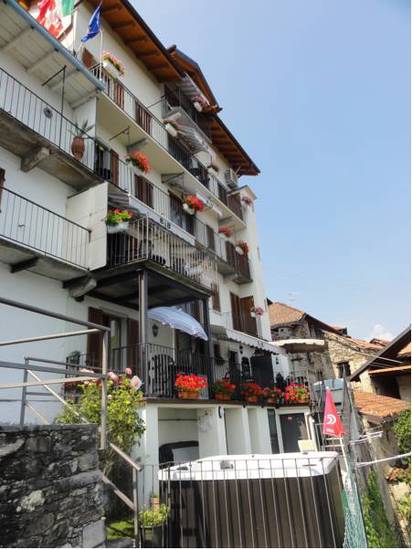 B&B Casale Италия, Каннеро-Ривьера