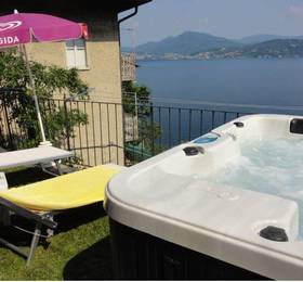 Отдых в B&B Casale - Италия, Каннеро-Ривьера