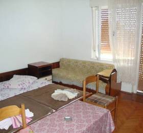House Lolo  в Рабе