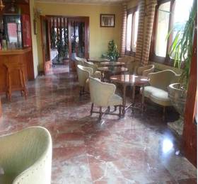 Hotel Moli  в Альфас-дель-Пи