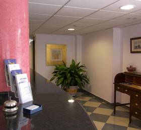 Туры в Hotel Mavi в Испании