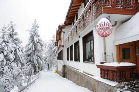 B&B Pineta  Италия, Брентонико