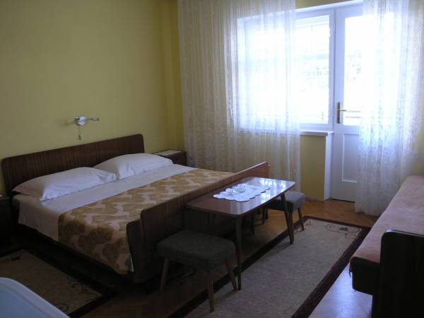 House Rozi 3* Хорватия, Раб
