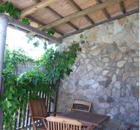 Casas Pepe  в Лос Каньос де Меке
