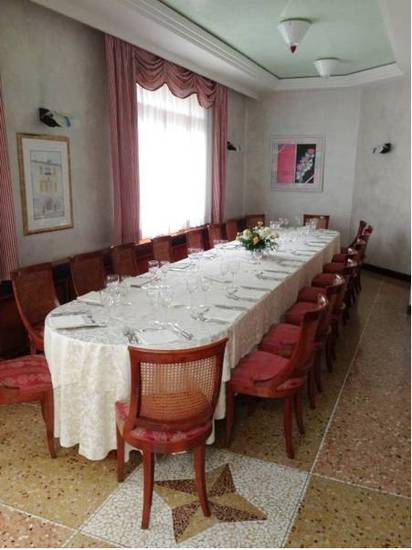 Hotel Cima  3* Италия, Конельяно