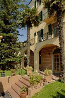 Villa Gina  3* Италия, Финале Лигуре