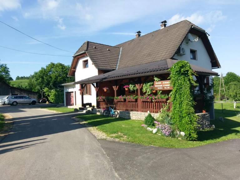 House Nada 