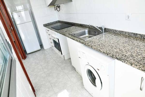 Apartamentos La Riviera Испания, Миами-Плайя