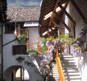 Haus Kager  в Аппиано-Сулла-Страда-дель-Вино