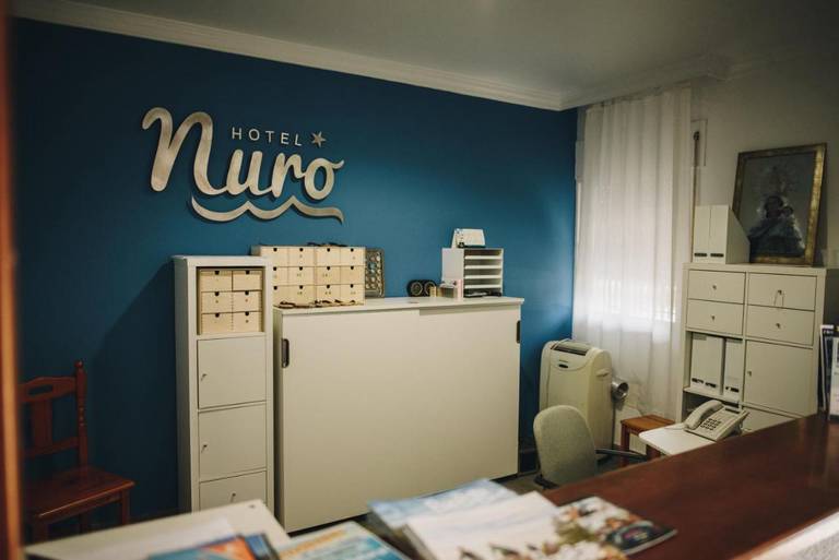 Hotel Nuro 