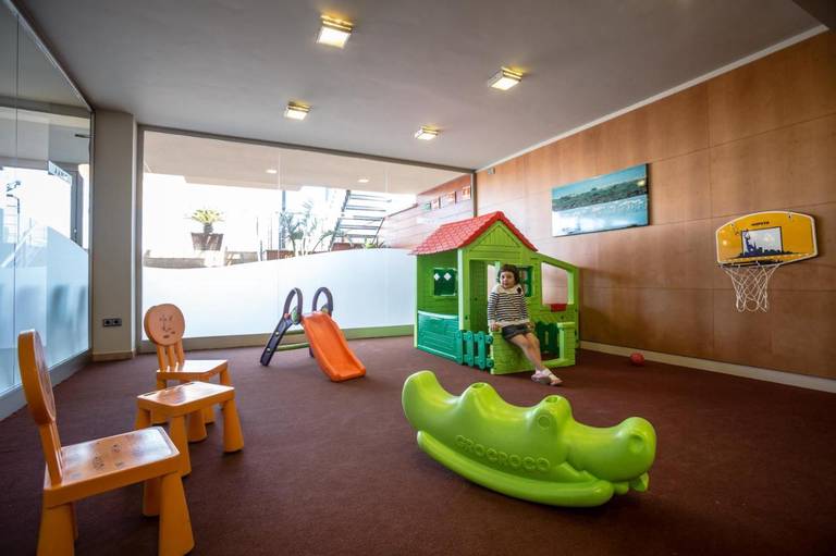 Hotel Rull