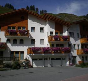 Туры в Haus Viola  в Швейцарии