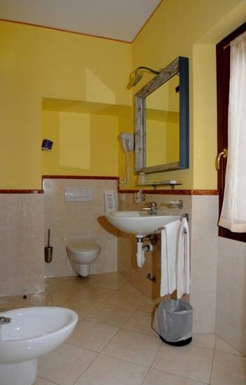 La Griglia 3* Италия, Ардженьо