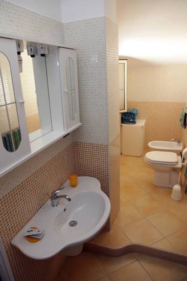 B&B Romero  Италия, Санта-Доменика