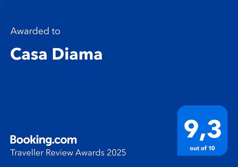 Casa Diama 