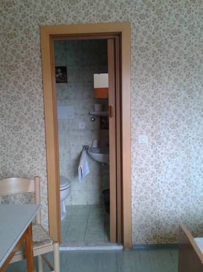 Casa Trudi  Италия, Фольгария