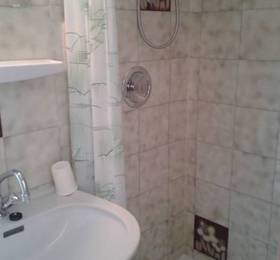 Casa Trudi  в Фольгарие