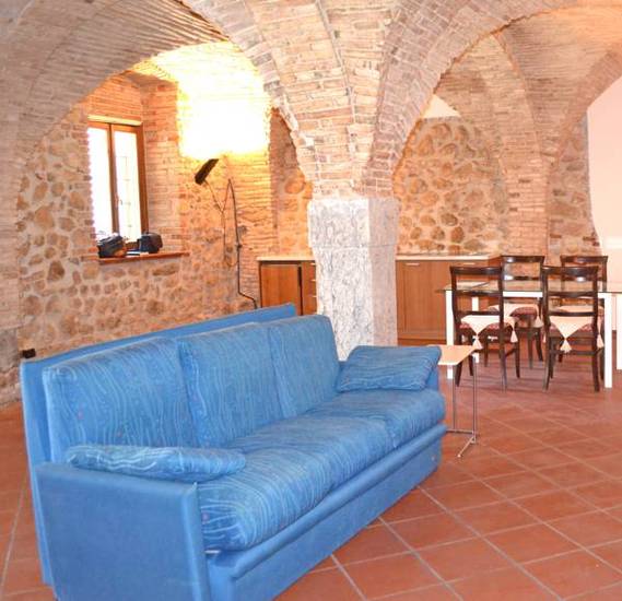 Casa Paola  Италия, Сойано-дель-Лаго