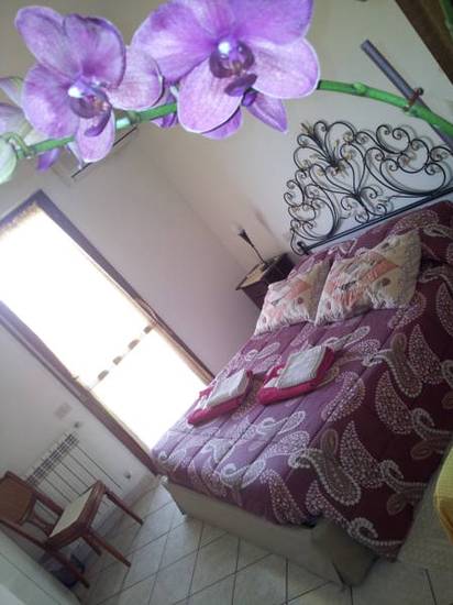 B&B Beeper  Италия, Капотерра