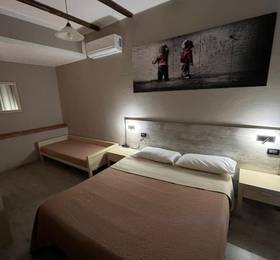 Hotel Pino  в Леричи