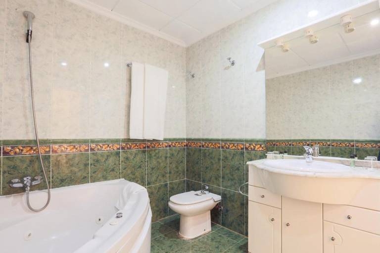 Hotel Tuto