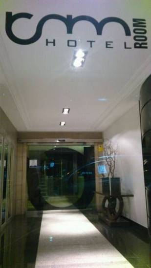 Hotel Room 2* Испания, Понтеведра
