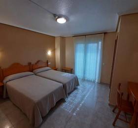 Отдых в Hotel Cano - Испания, Торевьиа