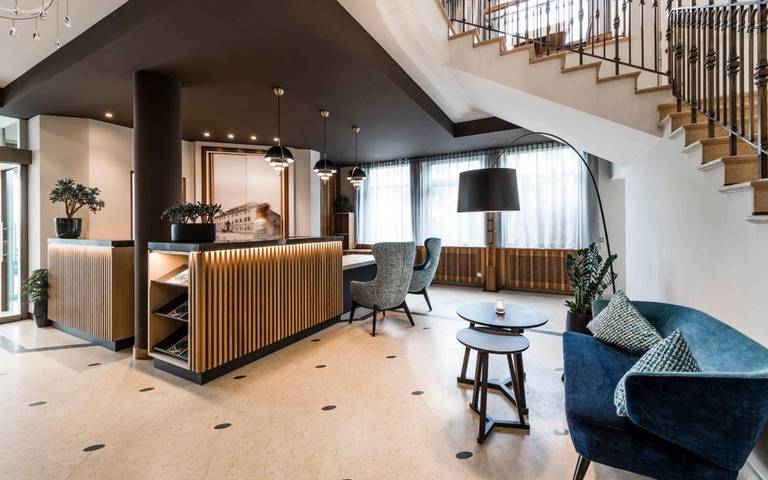 Hotel Post 