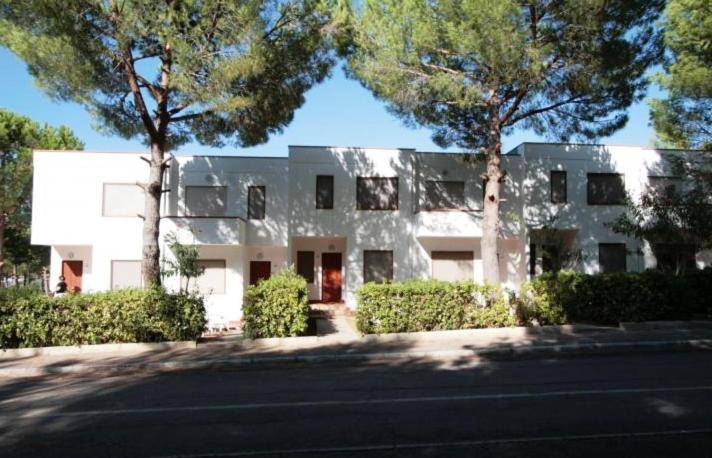 Hotel Mira  3* Италия, Пескичи