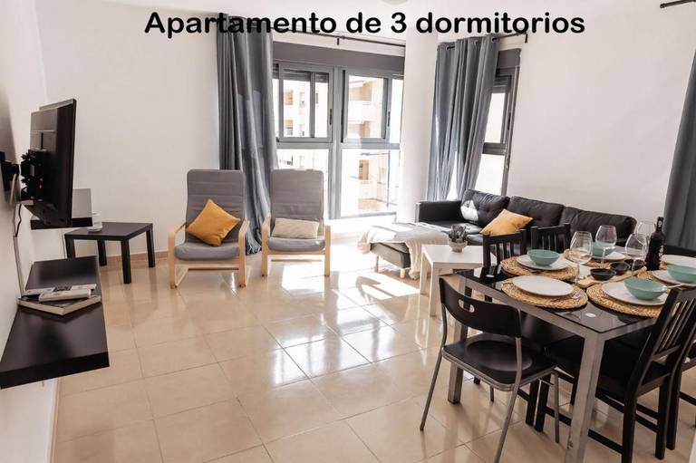 La Parreta 