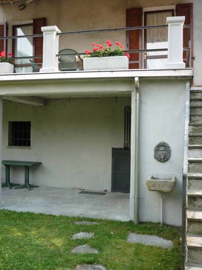 Casa Relax  Италия, Беллано