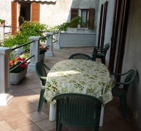 Casa Relax  в Беллано