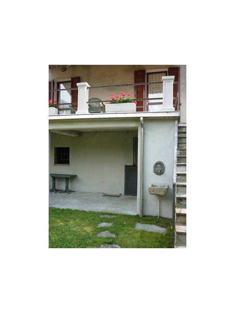 Casa Relax 