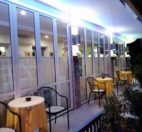 Туры в Hotel Aros в Италии