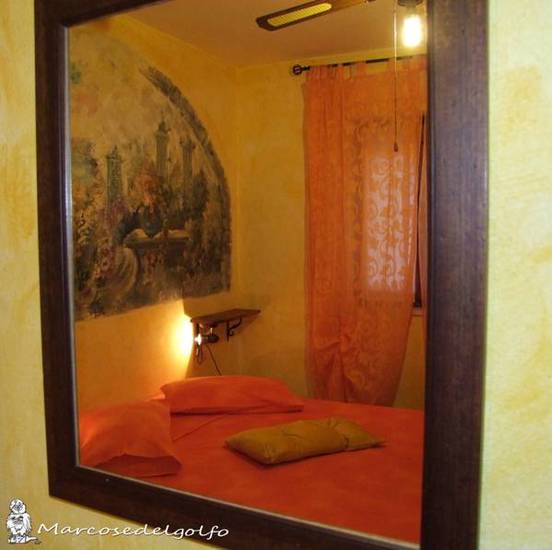 B&B Marcos  Италия, Сорсо