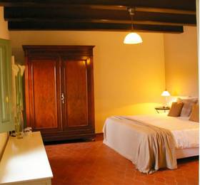 Bed and Breakfast Mas Caldes в Кальдас-де-Малавелье