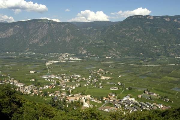 Stadlerhof 3* Италия, Наллес