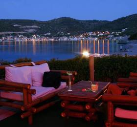 Отдых в Hotel Issa  - Хорватия, Вис