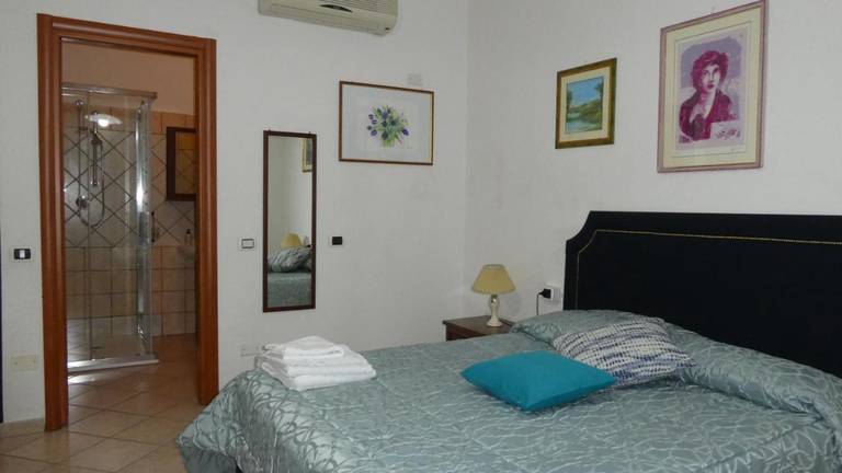 B&B Oliena 