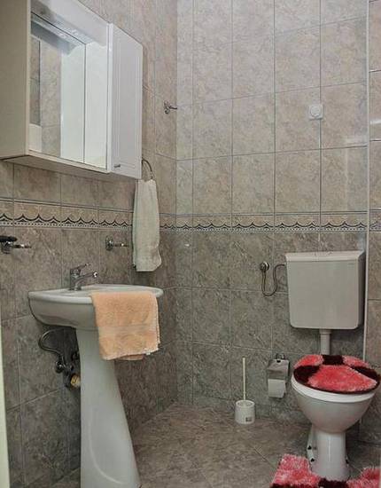 Hotel Hoti  3* Черногория, Улцинь
