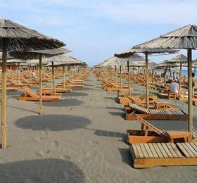 Отдых в Hotel Hoti  - Черногория, Улцинь